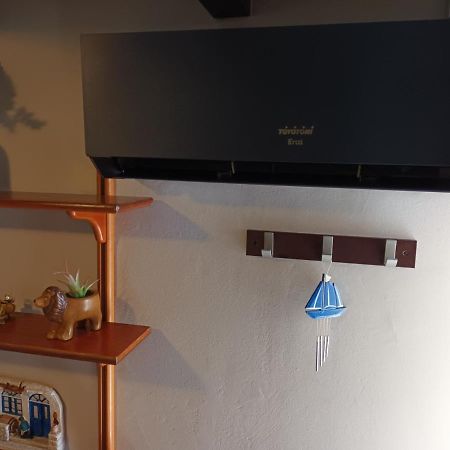 Top Floor Studio Near Metro&View&200Mbps Афіни Екстер'єр фото