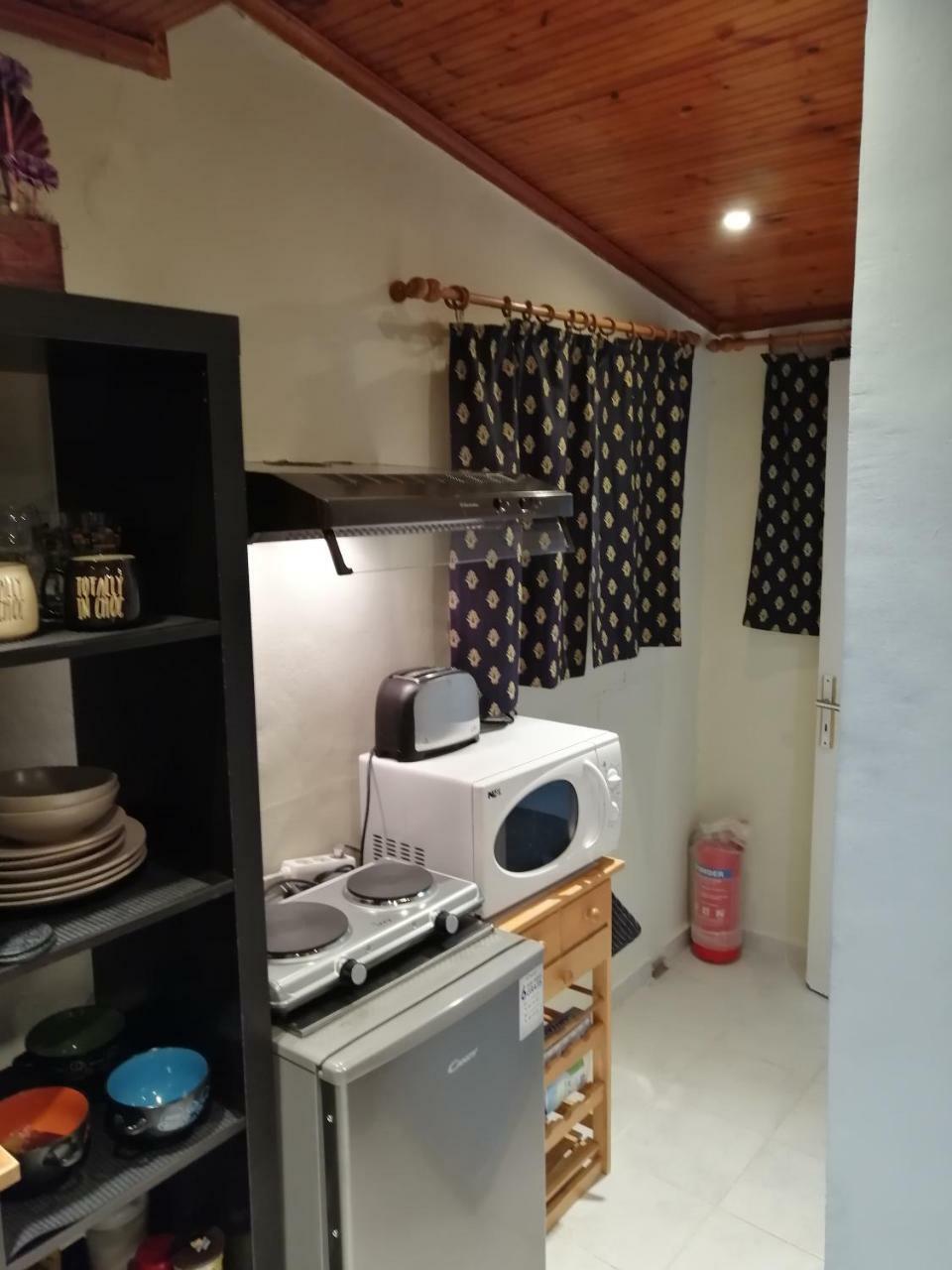 Top Floor Studio Near Metro&View&200Mbps Афіни Екстер'єр фото