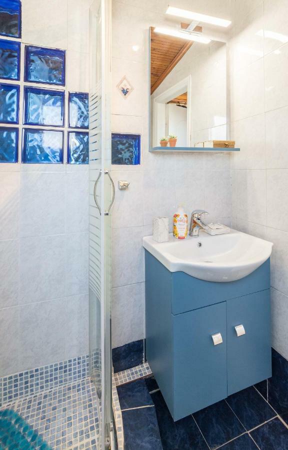 Top Floor Studio Near Metro&View&200Mbps Афіни Екстер'єр фото
